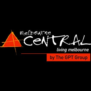 Melbourne Central logo