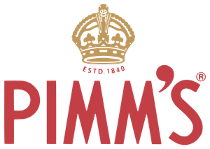 Pimms logo