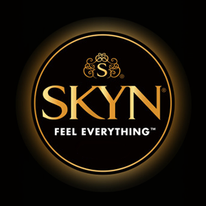 Skyn logo